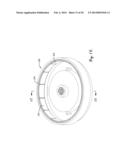 MOTOR STATOR WITH REDUCED COIL CONFIGURATION diagram and image