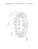 MOTOR STATOR WITH REDUCED COIL CONFIGURATION diagram and image