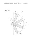 ROTOR, ROTATING ELECTRICAL MACHINE, AND MANUFACTURING METHOD OF THE ROTOR diagram and image