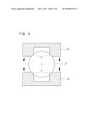 ROTOR, ROTATING ELECTRICAL MACHINE, AND MANUFACTURING METHOD OF THE ROTOR diagram and image