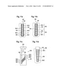 METHOD FOR PRODUCING A STATOR WINDING OF AN ELECTRIC MACHINE, IN     PARTICULAR AN AC GENERATOR diagram and image