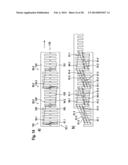 METHOD FOR PRODUCING A STATOR WINDING OF AN ELECTRIC MACHINE, IN     PARTICULAR AN AC GENERATOR diagram and image