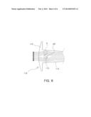 STATOR CORE AND MOTOR DEVICE INCLUDING THE SAME diagram and image