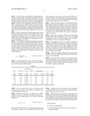 STATOR CORE AND MOTOR DEVICE INCLUDING THE SAME diagram and image