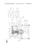 ELECTRIC CYLINDER AND ELECTRIC CYLINDER SYSTEM diagram and image