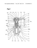 ELECTRIC CYLINDER AND ELECTRIC CYLINDER SYSTEM diagram and image