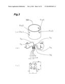 ELECTRIC CYLINDER AND ELECTRIC CYLINDER SYSTEM diagram and image