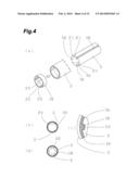 ELECTRIC CYLINDER AND ELECTRIC CYLINDER SYSTEM diagram and image