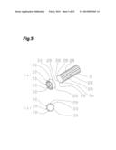 ELECTRIC CYLINDER AND ELECTRIC CYLINDER SYSTEM diagram and image