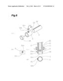 ELECTRIC CYLINDER AND ELECTRIC CYLINDER SYSTEM diagram and image