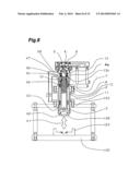 ELECTRIC CYLINDER AND ELECTRIC CYLINDER SYSTEM diagram and image