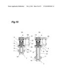 ELECTRIC CYLINDER AND ELECTRIC CYLINDER SYSTEM diagram and image