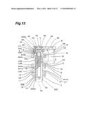 ELECTRIC CYLINDER AND ELECTRIC CYLINDER SYSTEM diagram and image