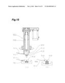 ELECTRIC CYLINDER AND ELECTRIC CYLINDER SYSTEM diagram and image