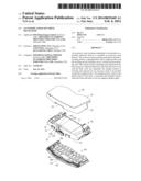 ACCESSORY STRAP SECURING MECHANISM diagram and image