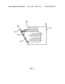 SYSTEM AND METHOD FOR AUTOMATICALLY DRAWING OUT A RACK IN DOMESTIC     APPLIANCES diagram and image