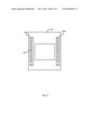 SYSTEM AND METHOD FOR AUTOMATICALLY DRAWING OUT A RACK IN DOMESTIC     APPLIANCES diagram and image