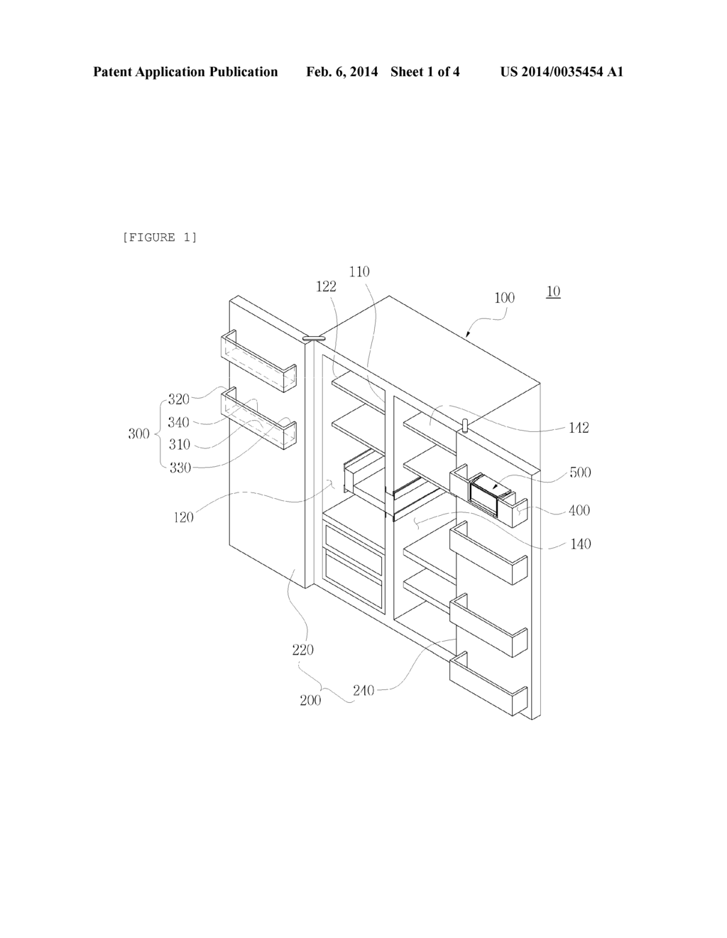 REFRIGERATOR - diagram, schematic, and image 02