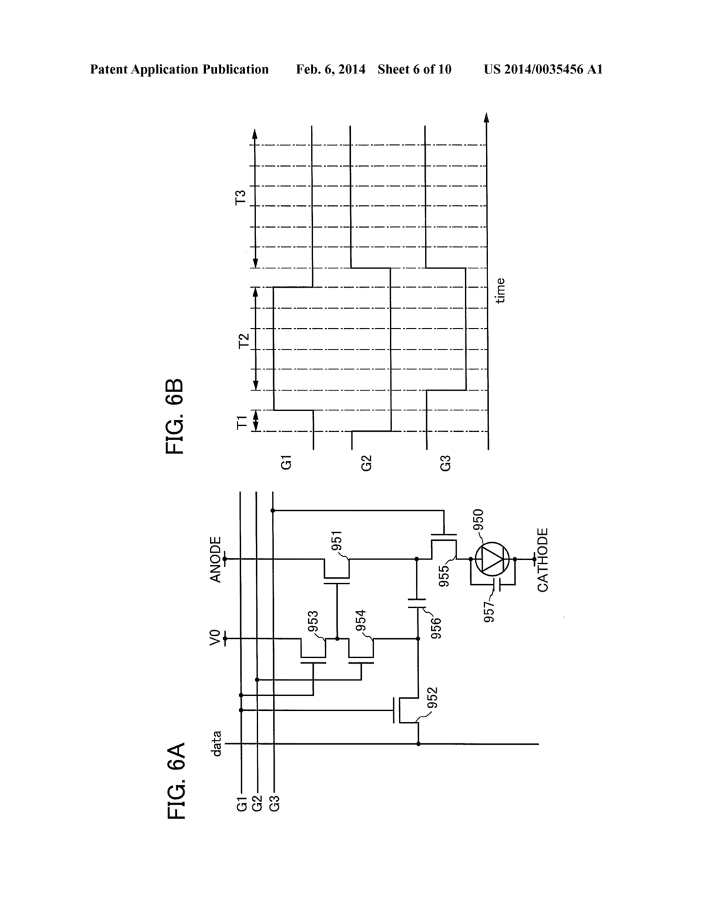 Display Device - diagram, schematic, and image 07