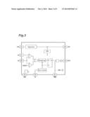 LED LAMP AND ILLUMINATION DEVICE INCLUDING THE LED LAMP diagram and image