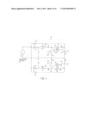 POWER FACTOR CORRECTION DRIVE CIRCUIT TOPOLOGIES AND CONTROL FOR SWITCHED     RELUCTANCE MACHINES diagram and image