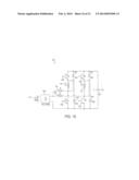 POWER FACTOR CORRECTION DRIVE CIRCUIT TOPOLOGIES AND CONTROL FOR SWITCHED     RELUCTANCE MACHINES diagram and image