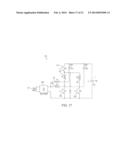 POWER FACTOR CORRECTION DRIVE CIRCUIT TOPOLOGIES AND CONTROL FOR SWITCHED     RELUCTANCE MACHINES diagram and image