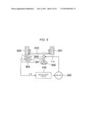 MOTOR DRIVE DEVICE diagram and image