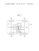 MOTOR DRIVE DEVICE diagram and image