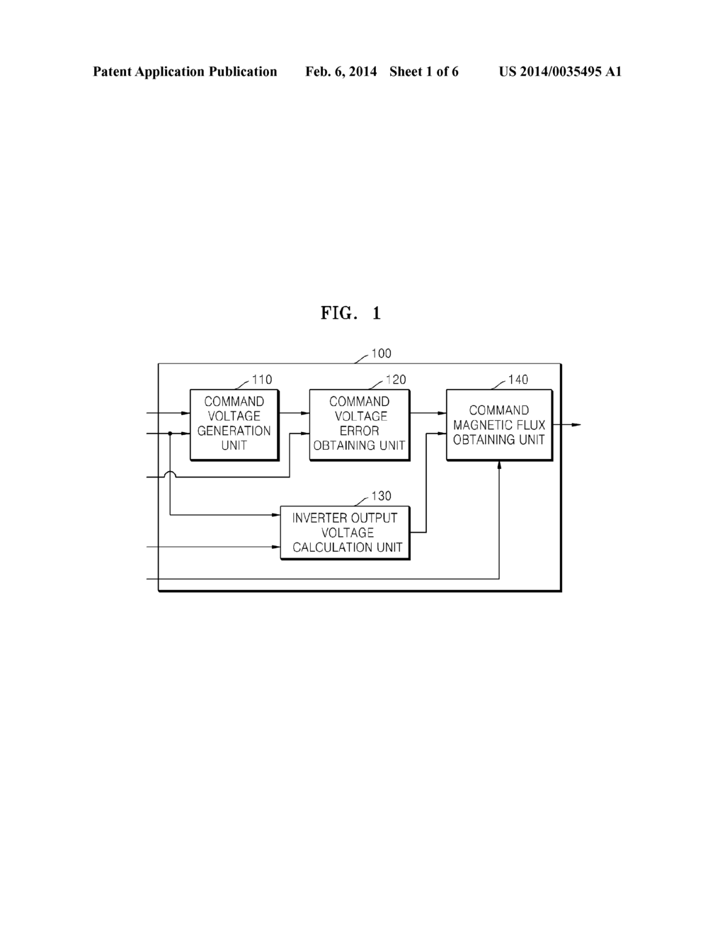 METHODS AND APPARATUSES FOR OBTAINING MAXIMUM MAGNETIC FLUX OF PERMANENT     MAGNET SYNCHRONOUS MOTORS - diagram, schematic, and image 02