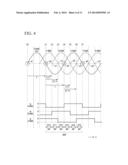 BRUSHLESS MOTOR CONTROL DEVICE AND BRUSHLESS MOTOR CONTROL METHOD diagram and image