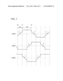 BRUSHLESS MOTOR CONTROL DEVICE AND BRUSHLESS MOTOR CONTROL METHOD diagram and image