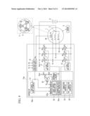 BRUSHLESS MOTOR CONTROL DEVICE AND BRUSHLESS MOTOR CONTROL METHOD diagram and image