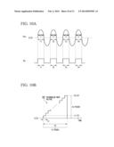 BRUSHLESS MOTOR CONTROL DEVICE AND BRUSHLESS MOTOR CONTROL METHOD diagram and image