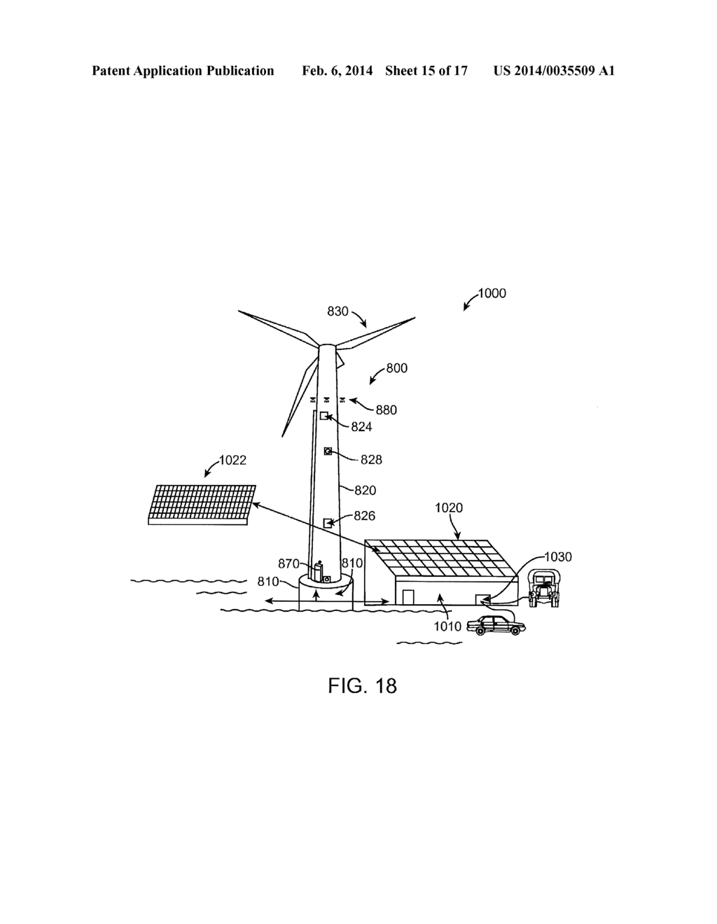 SYSTEM FOR STORING ELECTRICAL POWER - diagram, schematic, and image 16