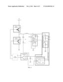 Hysteretic Control Conversion Circuit and Power Supply System diagram and image