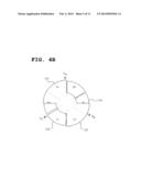 DISPLACEMENT SENSOR, APPARATUS FOR DETECTING DISPLACEMENT, AND METHOD     THEREOF diagram and image