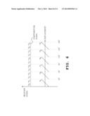 DISPLACEMENT SENSOR, APPARATUS FOR DETECTING DISPLACEMENT, AND METHOD     THEREOF diagram and image