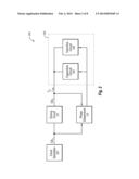 TUNED RESONANT CLOCK DISTRIBUTION SYSTEM diagram and image