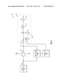 TUNED RESONANT CLOCK DISTRIBUTION SYSTEM diagram and image