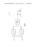 TUNED RESONANT CLOCK DISTRIBUTION SYSTEM diagram and image