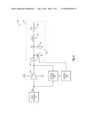 TUNED RESONANT CLOCK DISTRIBUTION SYSTEM diagram and image