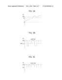 SEMICONDUCTOR MEMORY DEVICE AND METHOD FOR OPERATING THE SAME diagram and image