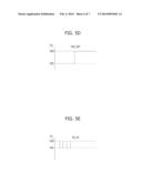 SEMICONDUCTOR MEMORY DEVICE AND METHOD FOR OPERATING THE SAME diagram and image