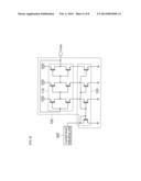 VOLTAGE CHANGE COMPENSATION TYPE OSCILLATOR AND METHOD OF COMPENSATING     ERROR OF OSCILLATOR diagram and image