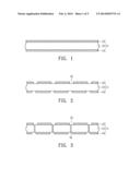 OVER-CURRENT PROTECTION DEVICE AND METHOD OF MAKING THE SAME diagram and image