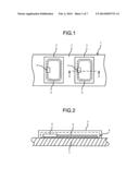 RFID TAG WRITING SYSTEM AND METHOD FOR WRITING RFID TAG DATA diagram and image