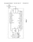 RFID TAG WRITING SYSTEM AND METHOD FOR WRITING RFID TAG DATA diagram and image