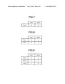 RFID TAG WRITING SYSTEM AND METHOD FOR WRITING RFID TAG DATA diagram and image