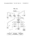 COMMUNICATING RADIO FREQUENCY MODEM FOR INTRUSION DETECTION AND TRACKING diagram and image